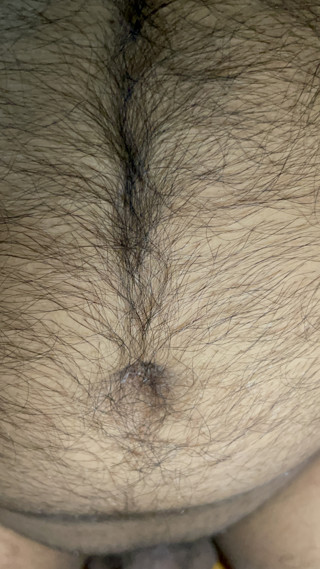 Deshi Cock Playing alone at room