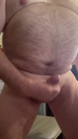 masturbate, every day