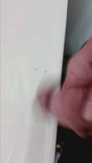 Jerking of again