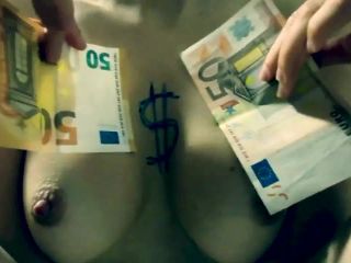 100 Dollar$ Tits Worship Mesmerize