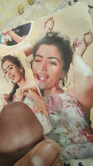  rashmika mandanna