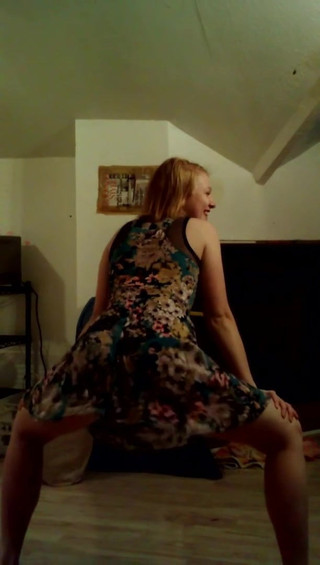 &#039;&#039;You Should Be a Stripper!&#039;&#039;