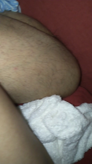 Desi Maid Wet Pussy after Fucking