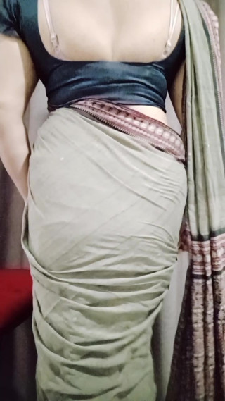 Office boss part 2
