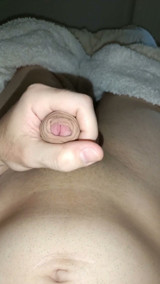 Horny Under the Covers