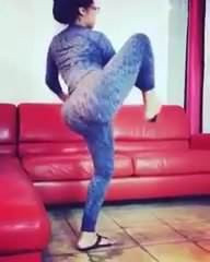 big booty youtuber