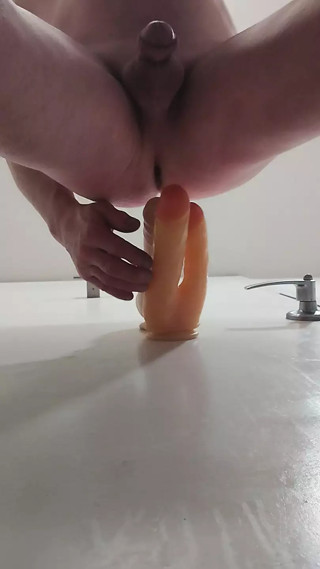 3 dildos
