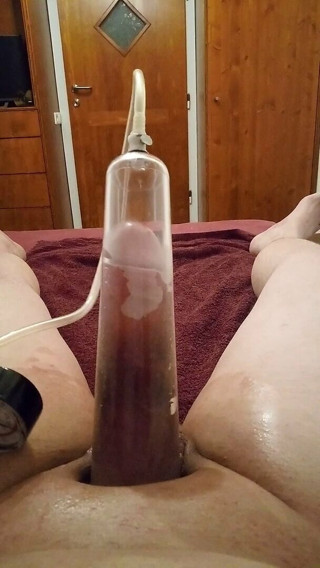 Cockpumping fill first cylinder