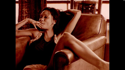 Thandie Newton - &#039;&#039;Gridlock&#039;d&#039;&#039;