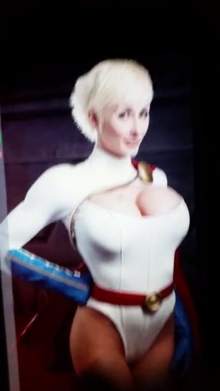 Marie-Claude Bourbonnais Cum Tribute