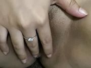 Pinay sexy girl masturbate using dildo