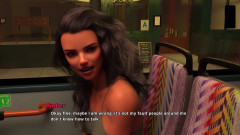 College Kings 26 Nora Had a Heartfelt Conversation with Me