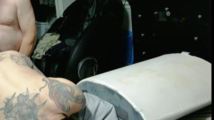 Wife Takes Cock From Husband