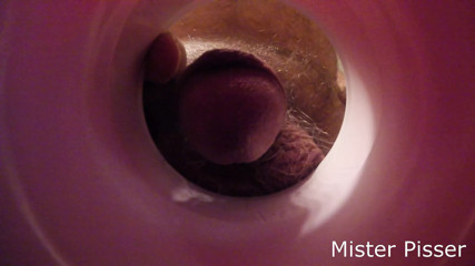 Mister Pisser Asks What's In YOUR Red Solo Cup?