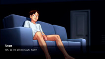 She Knew I Was Hiding the Truth From Her (18+)