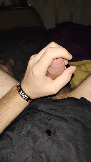 Third Cumshot Collection