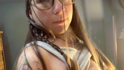 Kayleigh Reid can't pay rent