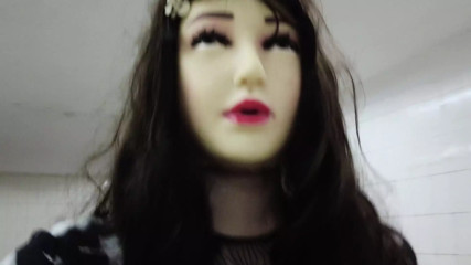 Hot silicone doll thumbnail