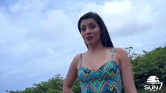 Naughty Whore Mary Luthay Messing with Boys with the Right to Asshole Getting Fucked! - Turma Do Sexo