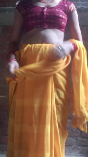Sauteli bahan ki Uske sautele bhai dwara jordar chudai Hui usne Sare bhi pahani thi
