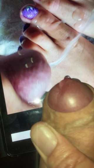 Cum tribute for Wife1976 part 2