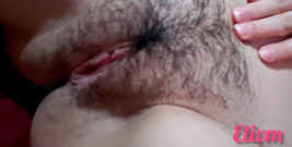 Nice Tits and Pussy of My Eli 18yr
