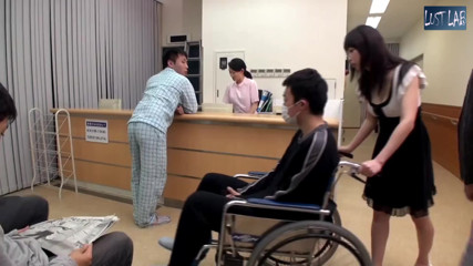 Hospital Visit Turns Risky - a Married Woman Rekindles a Desire She Thought Was Gone - Part3