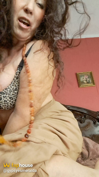 Sweet Evening in My Bedroom