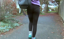 Horny tattooed stepsister wants to try stepbrother's BBC