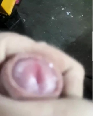Operation: cum in 60 seconds