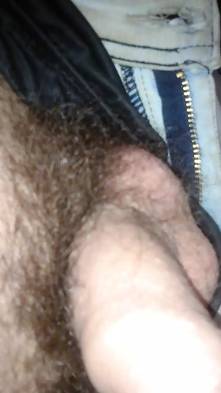 Young Colombian porn with a big penis masturbates for a lot of milk