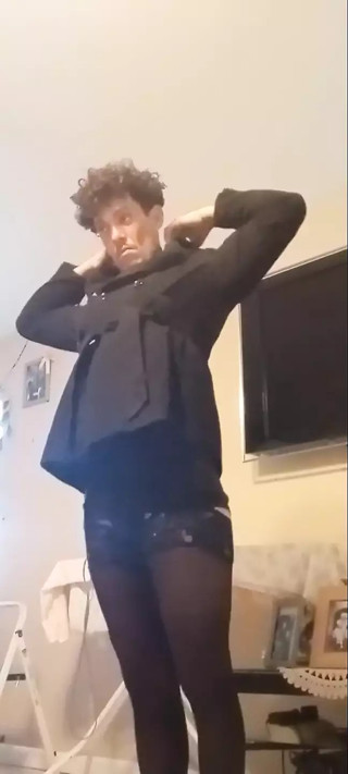 Little Slut Hoe Bitch thumbnail