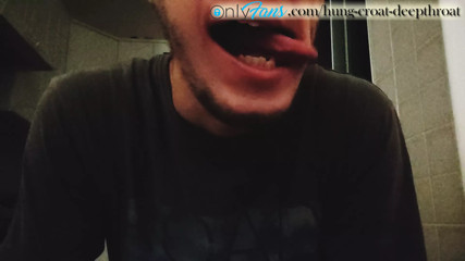 Want to lick your horny pussy