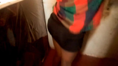 My nice bed dance