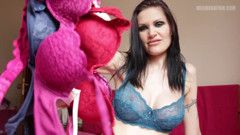 Bras for a jerk