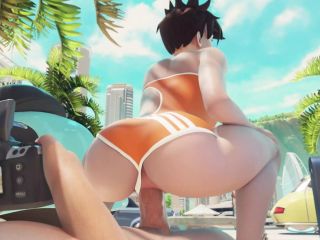 The Best Of Yeero Animated 3D Porn Compilation 47