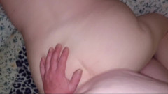 Bww Amateur Pussy Destroyed!