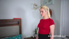 Mind Alchemy: Cherry Kiss Falls Under Alicia Silver's Spell
