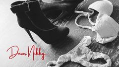 Dear Nikky Podcast Season 1 Episode 32