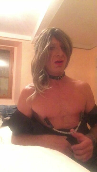 Kinky Traceytv Travesti 2