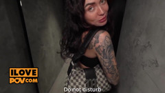 One Night with Nikky Dandelion Changes Everything